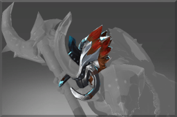 War Helm of the Galloping Avenger image