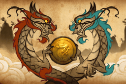 Warden of the Wyrmforge Shard image