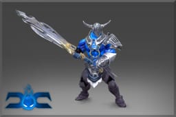Warrior's Retribution Set image