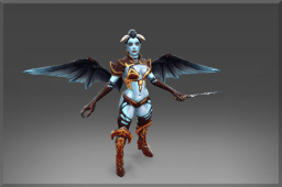 Wicked Succubus Set image
