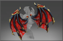 Wings of Royal Ascension image