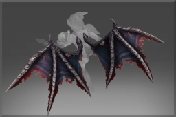 Wings of the Arch Temptress image