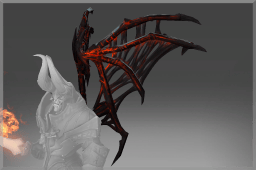 Wings of the Daemon Prince image
