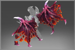 Wings of the Obsidian Nightmare image