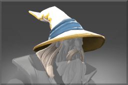 Wise Cap of the First Light image