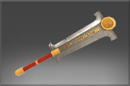 Words of the Drunken Warlord image