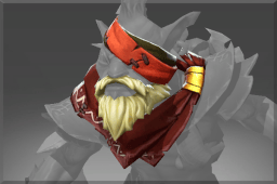 Wraps of the Seasoned Veteran image