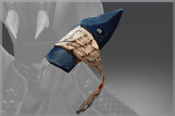 Wraps of the Stormcharge Dragoon image