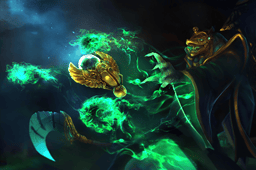 Wrath of Ka image