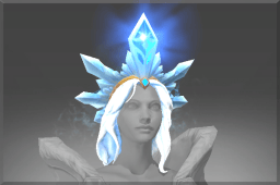 Yulsaria's Glacier image