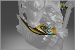 Bracers of the Sea Djinn image