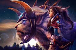 Darkfall Warden image