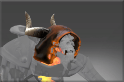 Hood of the Fallen Cloak image