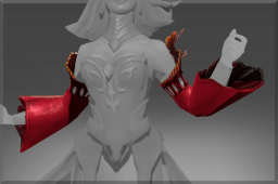 Sleeves of the Warhawk Vestiments image