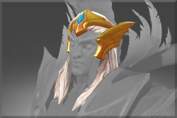 Headdress of the Protector image