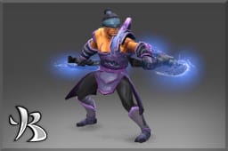 Spoils from the Shifting Sorcerer Bundle image