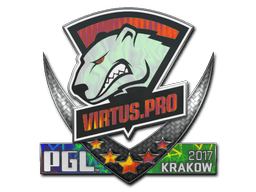 Virtus.Pro (Holo) image