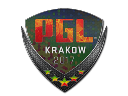 PGL (Holo) image