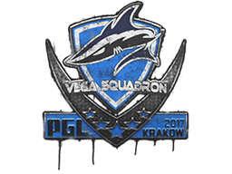 Vega Squadron image