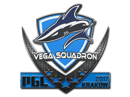Vega Squadron image