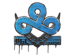 Cloud9 image