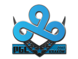Cloud9 image