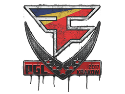 FaZe Clan image