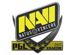 Natus Vincere image
