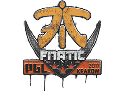Fnatic image