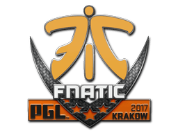 Fnatic image