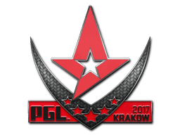 Astralis image