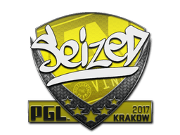 seized image