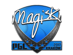 Magisk image