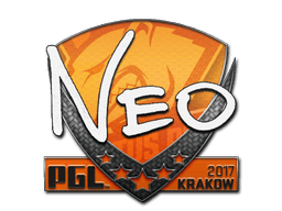 NEO image