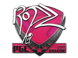 ropz image