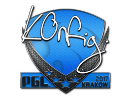 k0nfig image