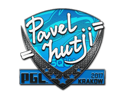 hutji image