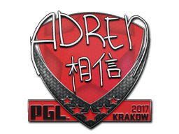 AdreN image