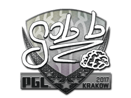 gob b image