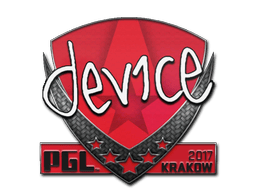 device image