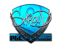 shroud (Foil) image