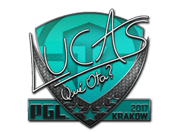 LUCAS1 image