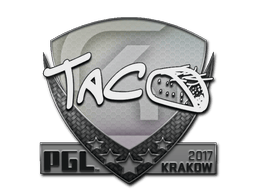TACO image