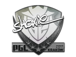 shox image