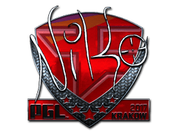 NiKo (Foil) image