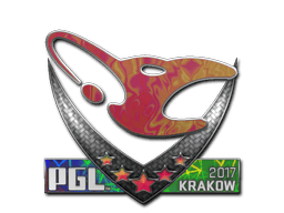 mousesports (Holo) image