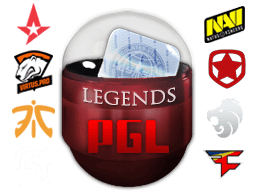 Krakow 2017 Legends (Holo-Foil) image