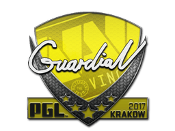 GuardiaN image