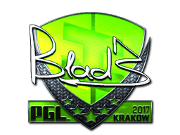 B1ad3 (Foil) image