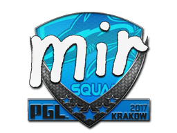 mir image
